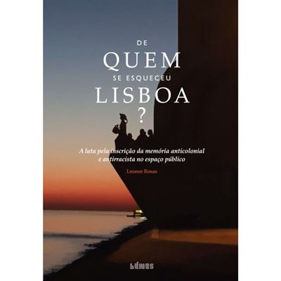 De quem se esqueceu Lisboa